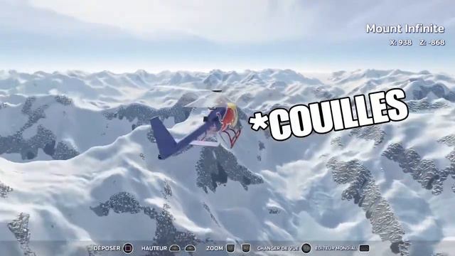 REVIEW GONNA HATE (Mark McMorris infinite air) смотреть онлайн