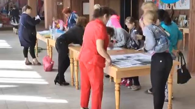 Праздник Пришвина смотреть онлайн