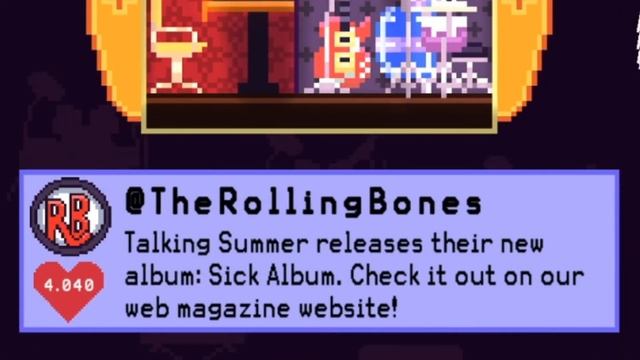 Rock Star Manager Trailer смотреть онлайн