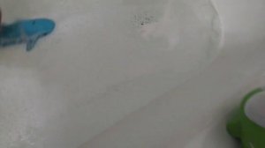 Ам ням и робо акула