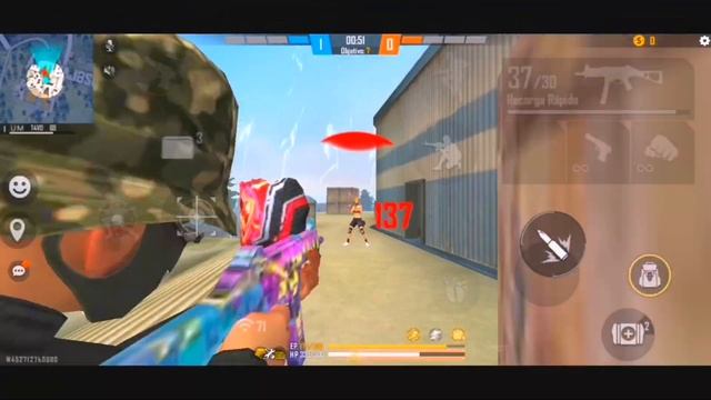 Legendary⚡Freefire Highlights Huawei p30 lite смотреть онлайн