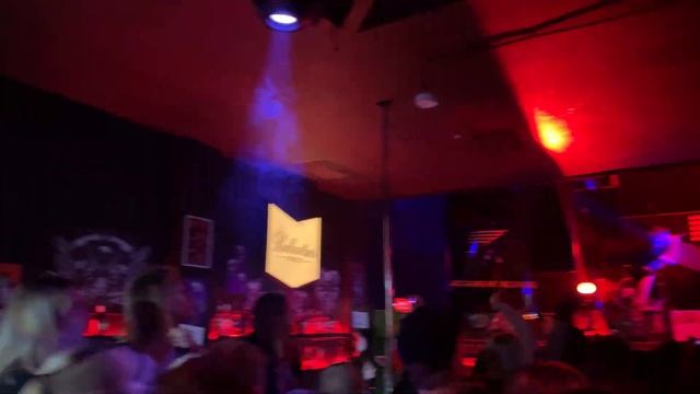 2rbina 2rista - Барон Суббота | Live Almaty 20.03.2021