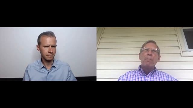Peaceful Healing, Personalized Oncology, Metastasis Control: Dr. Jim Roach & Ryan Sternagel смотреть онлайн