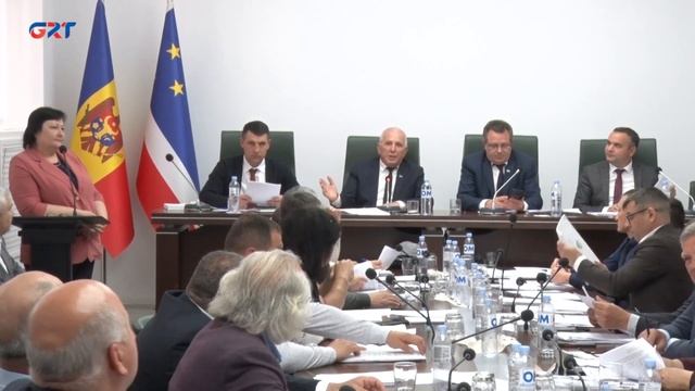 Башкан не явилась на заседание НСГ, где должны были заслушать отчет об исполнении бюджета за 2022г. смотреть онлайн