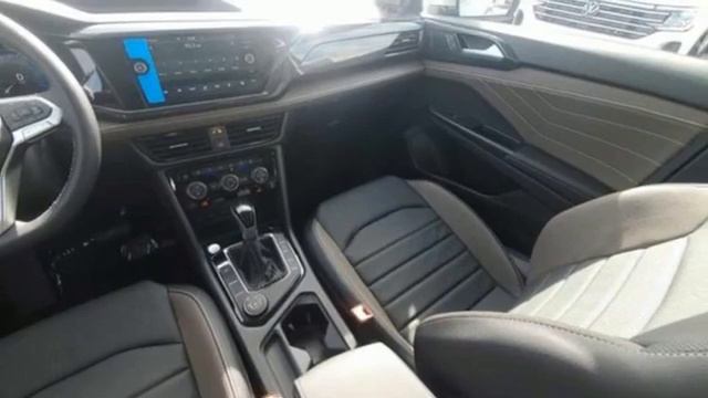 New 2024 Volkswagen Taos Doral, FL #RM018252 смотреть онлайн
