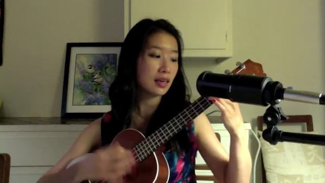 Until We Meet Again [Singular]-Ukulele Cover смотреть онлайн