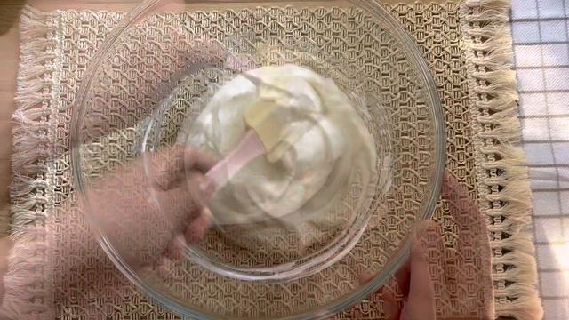 Fruchtiges Dessert im Glas mit Quark und Früchten, gut vorzubereiten! смотреть онлайн