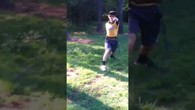 How to field a groundball Baseball 420 смотреть онлайн