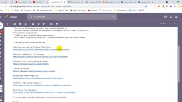 Publish Your Plugin at WordPress.org Bangla #2 approve plugin смотреть онлайн