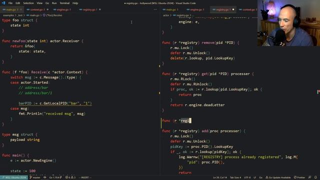 How To Get Good At Programming. Let's Code. смотреть онлайн