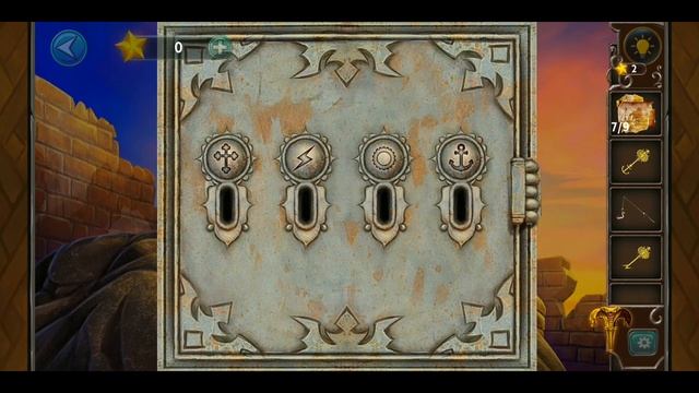 #5 ВХОД В МАЯК ? Глава 3 ? Lost Temple Hidden Escape смотреть онлайн