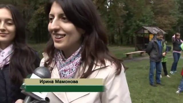 Спортивный семейный праздник смотреть онлайн