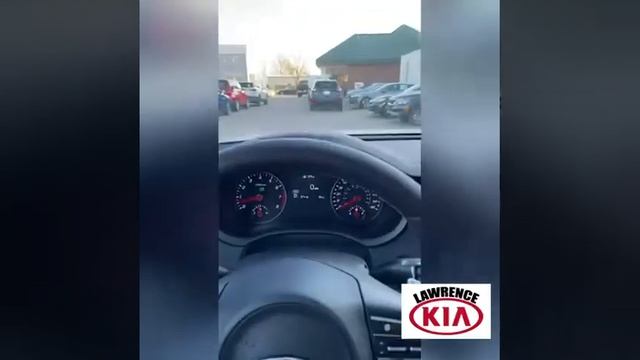 How to use Auto Hold Feature on Your Kia смотреть онлайн