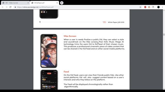 Что такое VID и ответы на другие вопросы смотреть онлайн