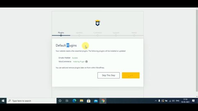 how to create education website Education WordPress Theme create courses website by codevillege смотреть онлайн