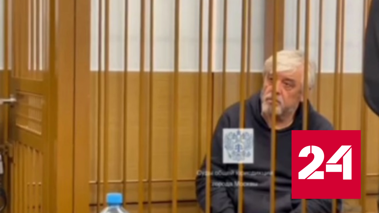 Главу узбекского землячества взяли под стражу - Россия 24 смотреть онлайн