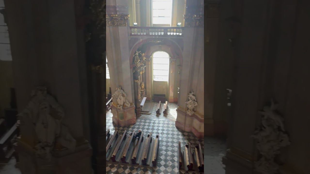 Красота католических храмов. Часть 2  #эксклюзив  #храмы #соборы