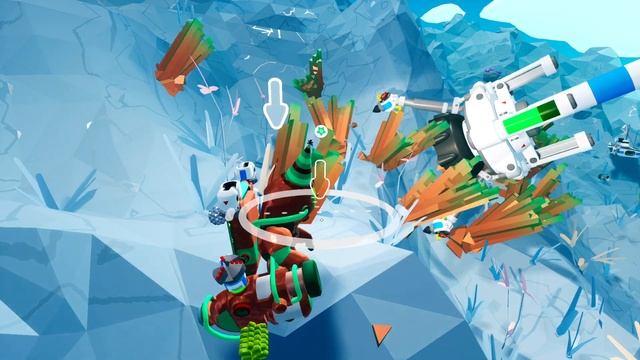 ЗАЧЕМ НУЖЕН АВТОЭКСТРАКТОР ASTRONEER гайд на русском смотреть онлайн