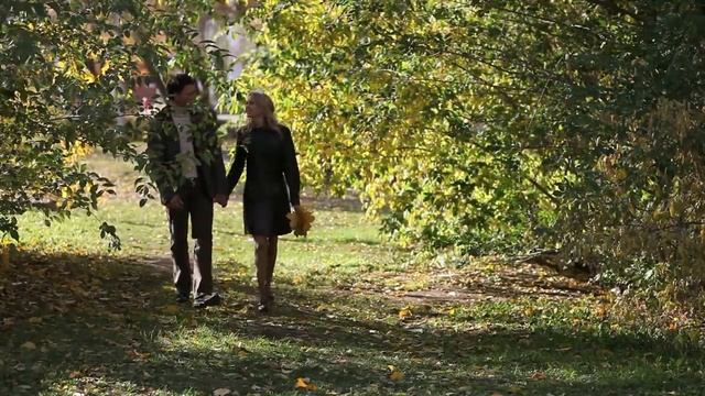 Вот что Происходит с Вашим Телом, Когда вы Ходите Пешком 30 Минут в День смотреть онлайн