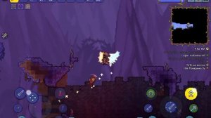 очень лёгкий способ найти мерцание в Террарии