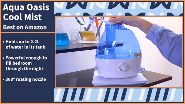 Best Humidifiers for Bedroom - Our Top 5 Picks for 2023! смотреть онлайн
