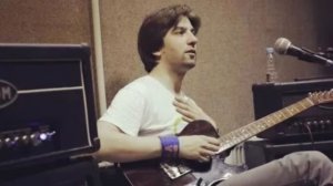 «Копия мамы — только мужчина»: Младший сын Варлей вырос настоящим красавцем и стал певцом