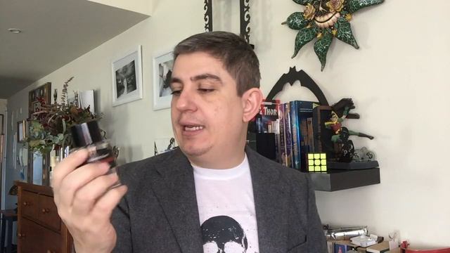 MUSC RAVAGEUR. FREDERIC MALLE. RESEÑA (ESPAÑOL)