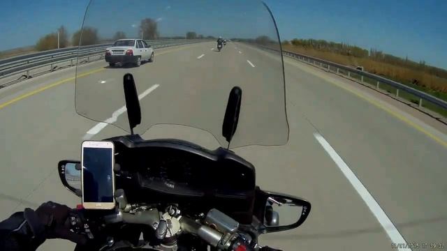 Поездка за Степными грибами на мотоциклах смотреть онлайн