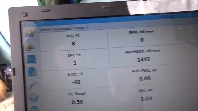 Оживление Mazderati. Когда автосервис наломал ещё больше дров. Держит высокие обороты Mazda Demio смотреть онлайн