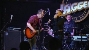 ЕВГЕНИЙ МАРГУЛИС в клубе Jagger