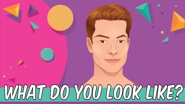 Describing People's Looks | English Vocabulary | Fun Kids English смотреть онлайн