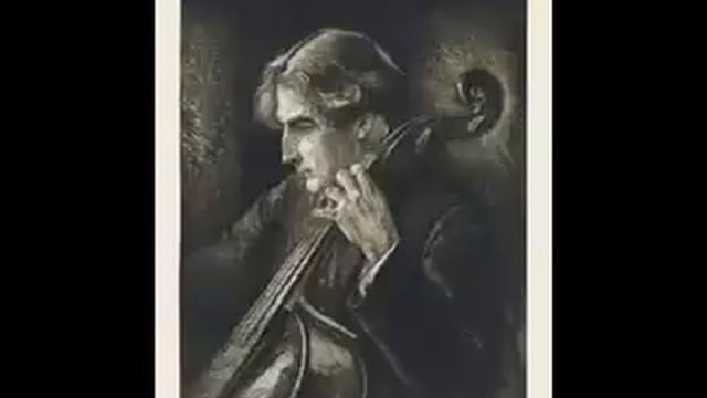 Juro Tkalčić: Cello Concerto in A minor, Op. 10 смотреть онлайн