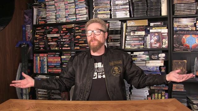 STREETS OF RAGE 4 REVIEW - Happy Console Gamer смотреть онлайн