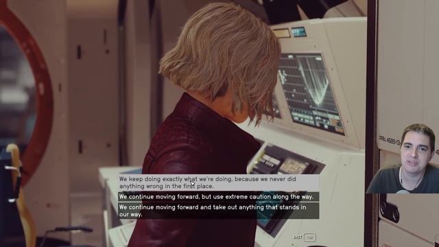 Random Starfield Gameplay #5 смотреть онлайн