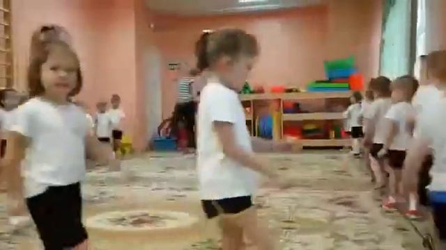 Детский сад 26 "Незабудка" смотреть онлайн