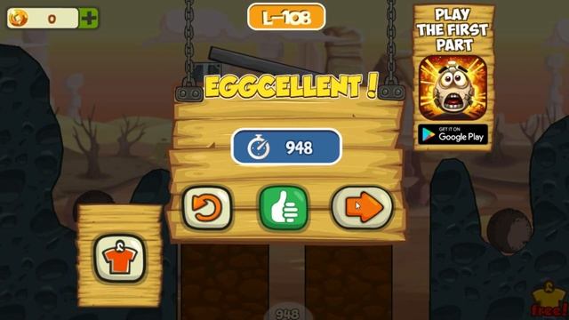 Disaster Will Strike 2. 106 - 110 уровни. смотреть онлайн