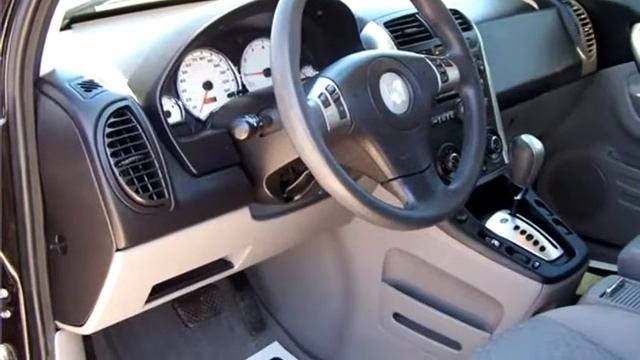 2007 Saturn VUE $8997 918-251-8181 by Quality Value Auto Sales смотреть онлайн