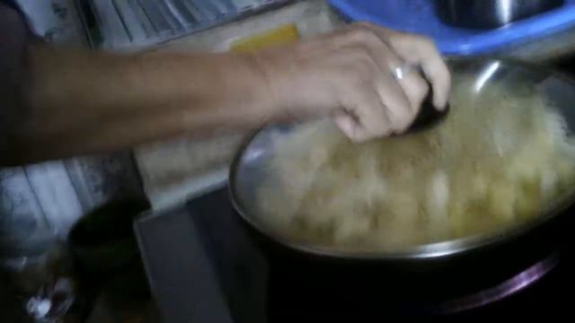 жарим картоху. смотреть онлайн