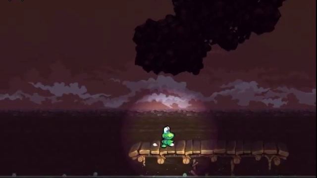 Frogatto Modules: Desolation смотреть онлайн