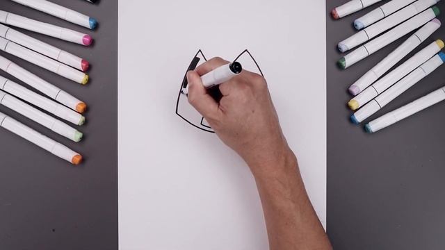 How To Draw Raven | Teen Titans GO! смотреть онлайн