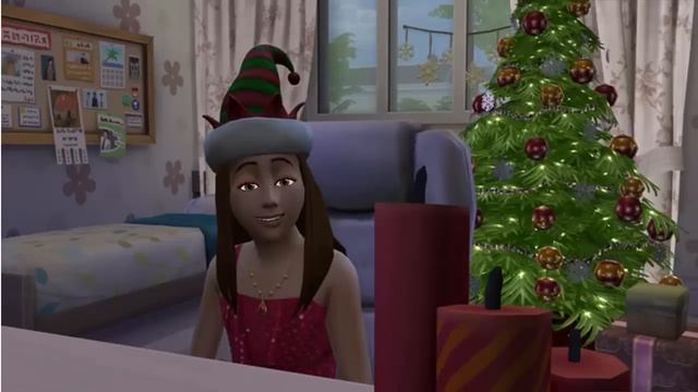 С НОВЫМ ГОДОМ!!! смотреть онлайн