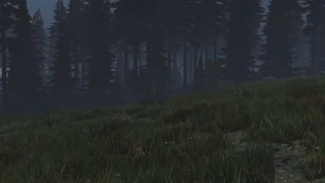 Как собрать толпу на разборки или куча зараженных в Светлоярске DayZ ST 0.60 смотреть онлайн