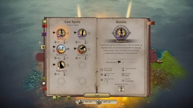 How good is the NEW Master of Magic? смотреть онлайн