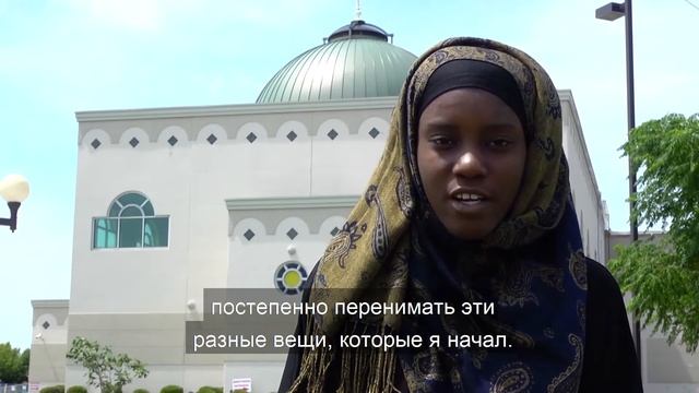 Самая прекрасная вещь в исламе "Милосердие Аллаха"☪Кендриджаны Эп 4 (России Подзаголовок) смотреть онлайн