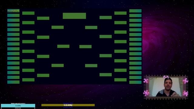 GALAXY ONLINE 2 SERVIDOR PRIVADO Torneo Jhon Wikos (Leer Descripción) (read The Description)