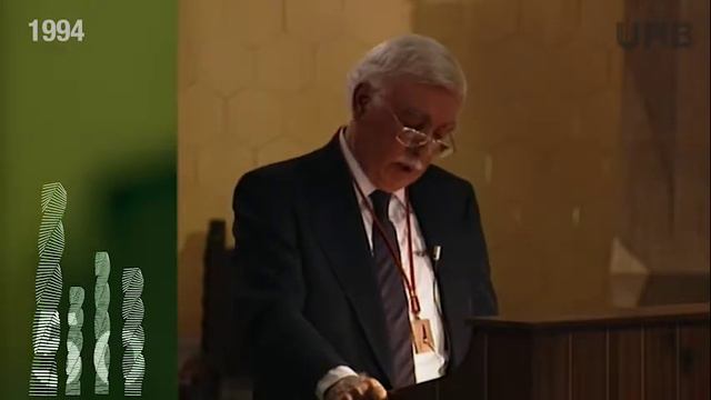 Lliçons magistrals de David Cardús i Valentí Fuster com a doctors 'honoris causa' (1994) смотреть онлайн
