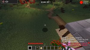 ?Я НЕ СПАЛ 3 ДНЯ И ВОТ ЧТО СЛУЧИЛОСЬ В 3 ЧАСА НОЧИ В МАЙНКРАФТ! ШЕДИ ЛЕСКА И НУБИК MINECRAFT