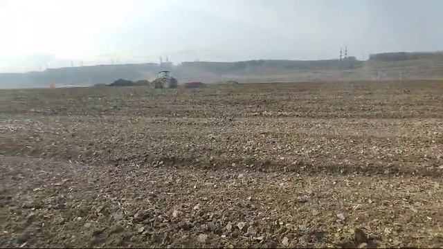 Работы в полях смотреть онлайн