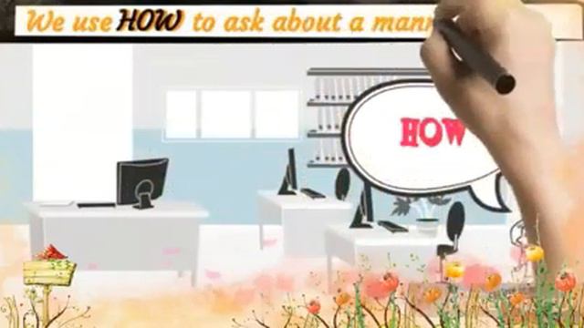 WH-Questions смотреть онлайн