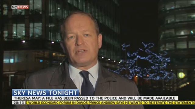 Simon Danczuk MP: Brittan's Death Leaves Unanswered Questions смотреть онлайн